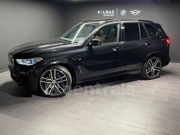 BMW X5 G05 (G05) XDRIVE45E 394 M SPORT BVA8