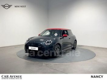 MINI MINI 4 ELECTRIC 3P IV (J01) COOPER ELECTRIC SE 218 FINITION JCW 54.2 KWH