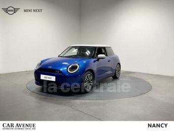 MINI MINI 4 ELECTRIC 3P IV (J01) COOPER ELECTRIC SE 218 CLASSIC 54.2 KWH