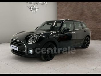 MINI MINI 3 CLUBMAN III (2) CLUBMAN 1.5 ONE 102 KNIGHTSBRIDGE BVA7