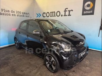 SMART FORFOUR 2 II (2) EQ BEV 18KWH PASSION