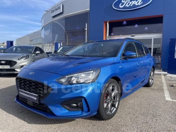 FORD FOCUS 4 SW IV SW 1.0 ECOBOOST 125 S&S ST LINE X BVA8