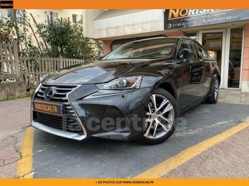 LEXUS IS 3 III (2) 300H PACK BUSINESS