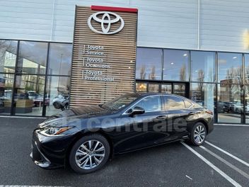 LEXUS ES (2) 2.5 ES 300H BUSINESS PLUS