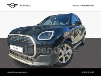 MINI COUNTRYMAN 3 III (U25) 204 E FAVOURED 66.5 KWH BVA