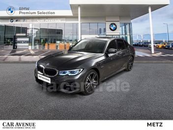 BMW SERIE 3 G20 (G20) 330E HYBRIDE XDRIVE 292 M SPORT BVA8