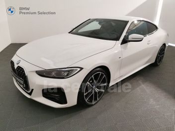 BMW SERIE 4 G22 (G22) COUPE 430D XDRIVE 286 M SPORT BVA8