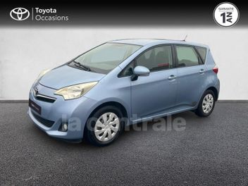 TOYOTA VERSO-S 90 D-4D DYNAMIC