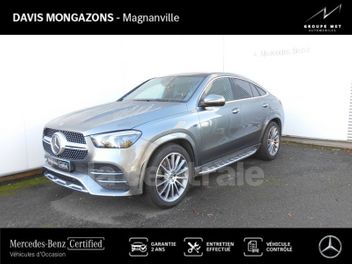 MERCEDES GLE COUPE 2 II COUPE 350 DE 4MATIC AMG LINE 9G-TRONIC