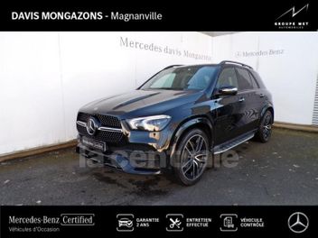 MERCEDES GLE 2 II 350 E 4MATIC AMG LINE