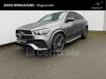 MERCEDES GLE COUPE 2 II COUPE 350 DE 4MATIC AMG LINE 9G-TRONIC