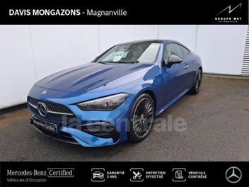 MERCEDES CLE COUPE COUPE 220D AMG LINE 9G-TRONIC