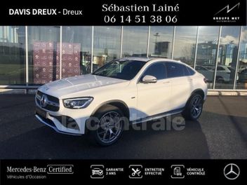 MERCEDES GLC COUPE (2) 300 DE AMG LINE 4MATIC 9G-TRONIC