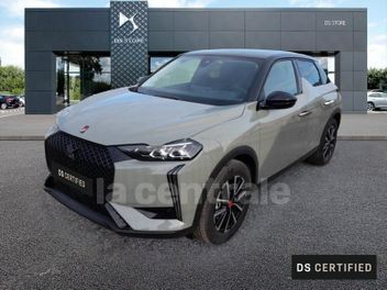 DS DS 3 (2E GENERATION) II E-TENSE 156 EDITION FRANCE