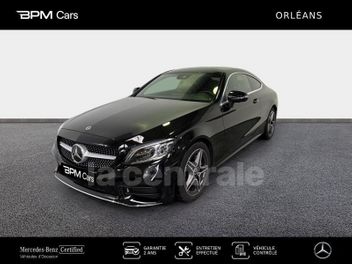 MERCEDES CLASSE C 4 COUPE IV (2) COUPE 220 D 9G-TRONIC AMG LINE