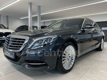 MERCEDES CLASSE S 7 VII 350 D EXECUTIVE 9G-TRONIC