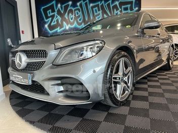 MERCEDES CLASSE C 4 SW IV (2) SW 220 D AMG LINE 4MATIC 9G-TRONIC