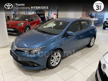 TOYOTA AURIS 2 II (2) HYBRIDE 136H DYNAMIC