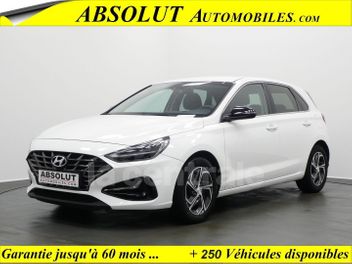 HYUNDAI I30 (3E GENERATION) III (2) 1.0 T-GDI 120 MHEV I-MT CREATIVE