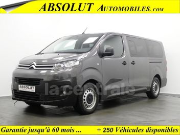 CITROEN JUMPY 3 III TAILLE XL BLUEHDI 120 S&S CONFORT BV6 9PL