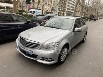 MERCEDES CLASSE E 4 IV 250 CGI ELEGANCE EXECUTIVE BVA5