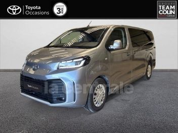 TOYOTA PROACE 2 VERSO II (2) ELECTRIC LONG 75KWH DYNAMIC