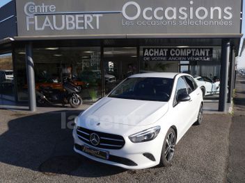 MERCEDES CLASSE B 3 III B 200 D 7CV PROGRESSIVE LINE EDITION 8G-DCT