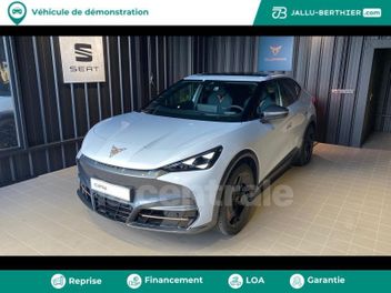 CUPRA TAVASCAN 340 4DRIVE VZ 77 KWH