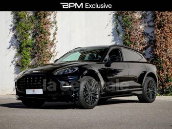 ASTON MARTIN DBX 4.0 V8 BITURBO 707 BVA9