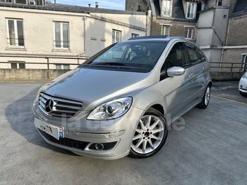 MERCEDES CLASSE B 200 SPORT CVT