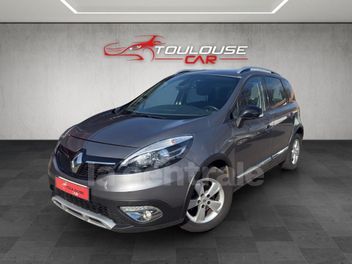 RENAULT SCENIC 3 XMOD III (3) XMOD 1.5 DCI 110 ENERGY BOSE EDITION ECO2 E6