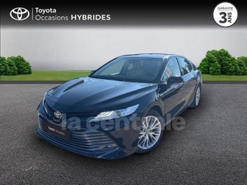 TOYOTA CAMRY 8 VIII 2.5 HYBRID 2WD LOUNGE