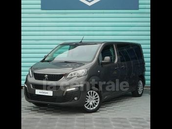 PEUGEOT TRAVELLER 2.0 BLUEHDI 150 S&S STANDARD BUSINESS VIP