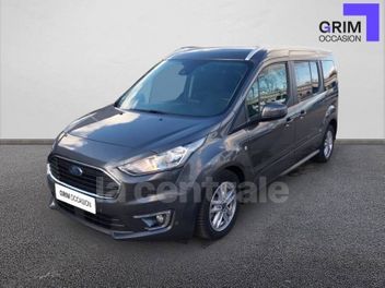 FORD GRAND TOURNEO CONNECT 2 II 1.5 ECOBLUE 120 6CV TITANIUM POWERSHIFT