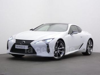 LEXUS LC 3.5 500H SPORT+