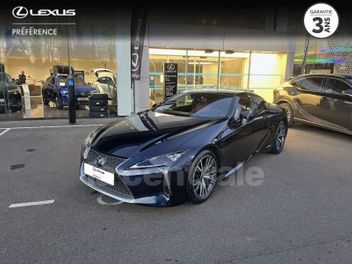 LEXUS LC 3.5 V6 500H EXECUTIVE