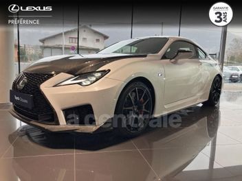 LEXUS RC F (2) F 35CV TRACK EDITION