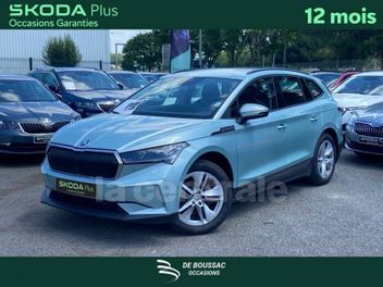 SKODA ENYAQ IV 60 62 KWH