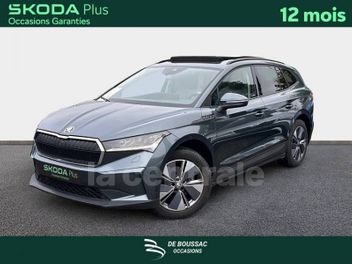 SKODA ENYAQ IV 60 62 KWH