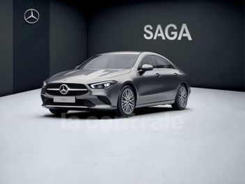 MERCEDES CLA 2 II COUPE 180 PROGRESSIVE LINE 7G-DCT