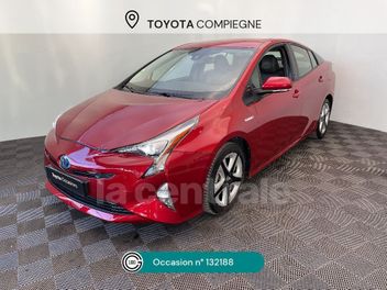 TOYOTA PRIUS 4 IV 1.8 VVT-I HYBRID LOUNGE