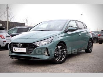 HYUNDAI I20 (3E GENERATION) III 1.2 84 INTUITIVE