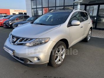 NISSAN MURANO 2 II 2.5 DCI AUTO ALL-MODE 4X4