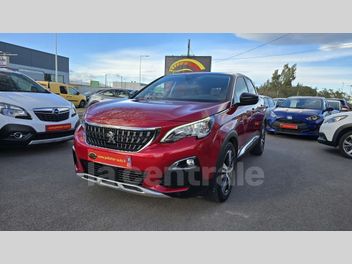 PEUGEOT 3008 (2E GENERATION) II 1.2 PURETECH 130 ALLURE