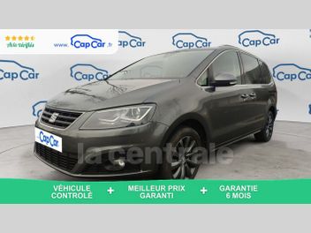 SEAT ALHAMBRA 2 II 2.0 TDI 150 DSG6 CONNECT