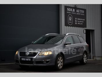 VOLKSWAGEN PASSAT 6 SW VI SW 1.9 TDI 105 TRENDLINE