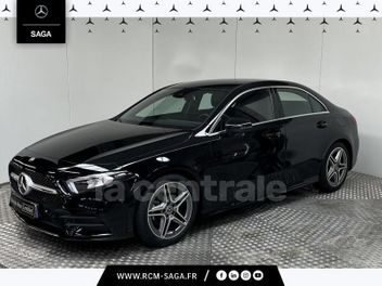 MERCEDES CLASSE A 4 BERLINE IV (2) BERLINE 180 AMG LINE 7G-DCT