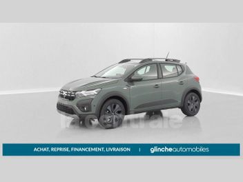 DACIA SANDERO 3 III 1.0 ECO-G 100 STEPWAY EXPRESSION