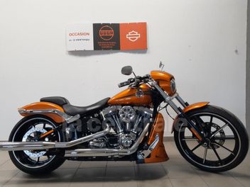 HARLEY DAVIDSON SOFTAIL BREAKOUT 1690