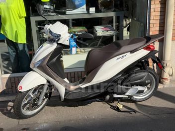 PIAGGIO MEDLEY 125 IGET